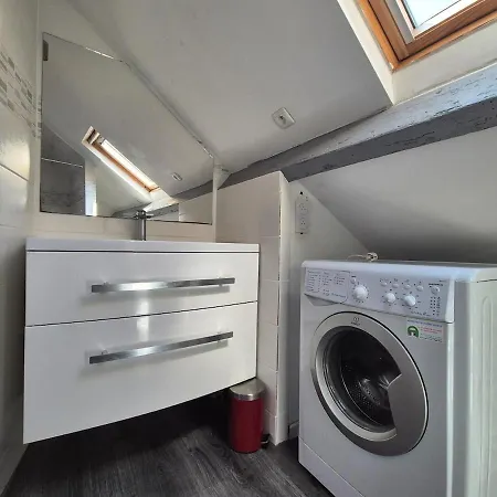 Le Grand Renou - - Wi-fi