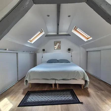 Le Grand Renou - - Wi-fi