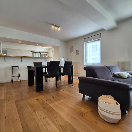 Le Grand Renou - - Wi-fi Apartamento