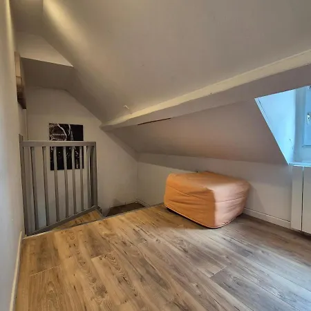 Lejlighed Le Grand Renou - - Wi-fi *