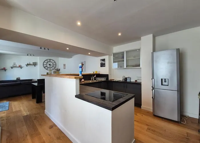 Le Grand Renou - - Wi-fi * Angers