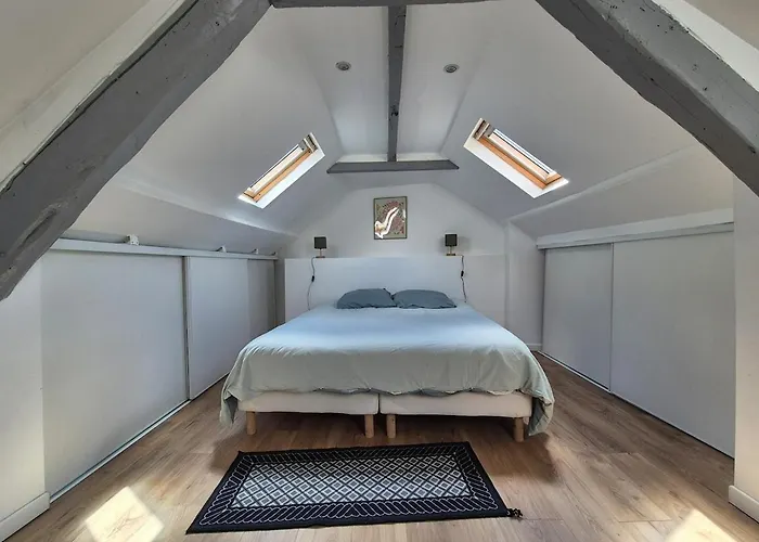 Le Grand Renou - - Wi-fi